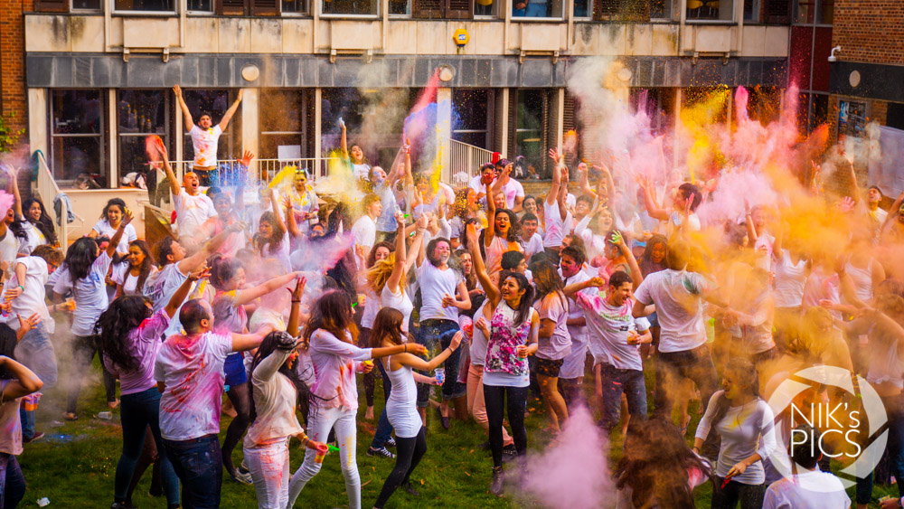 Holi