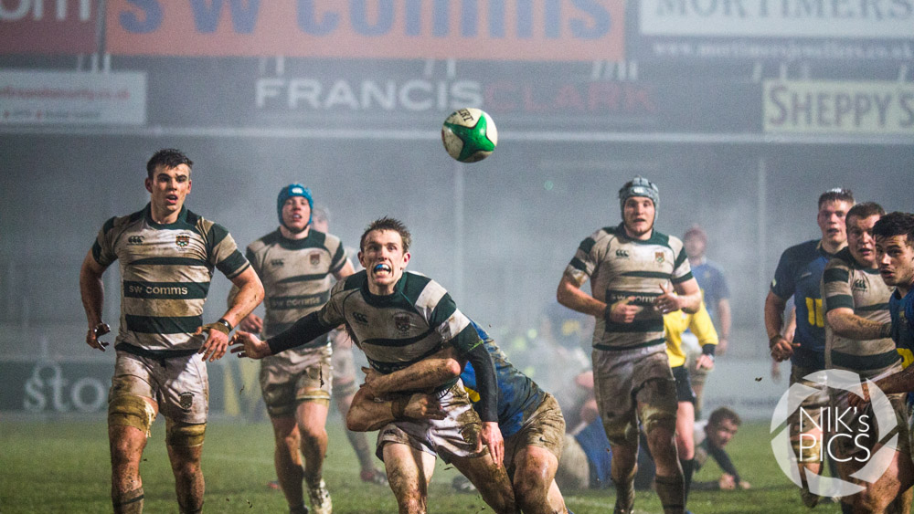 Rugby